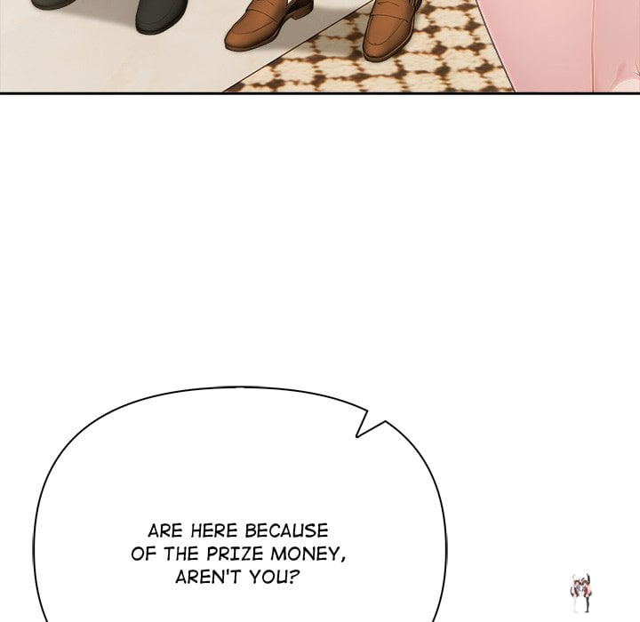 Matrimoney Game Matrimoney Game Chapter 52 - Page 61