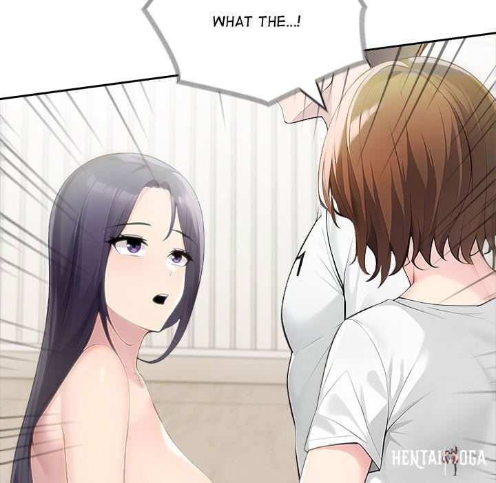 Matrimoney Game Matrimoney Game Chapter 52 - Page 68