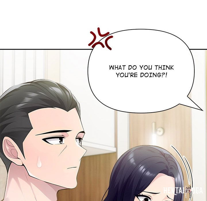 Matrimoney Game Matrimoney Game Chapter 52 - Page 70