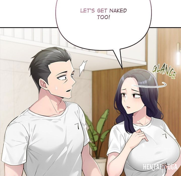 Matrimoney Game Matrimoney Game Chapter 52 - Page 74