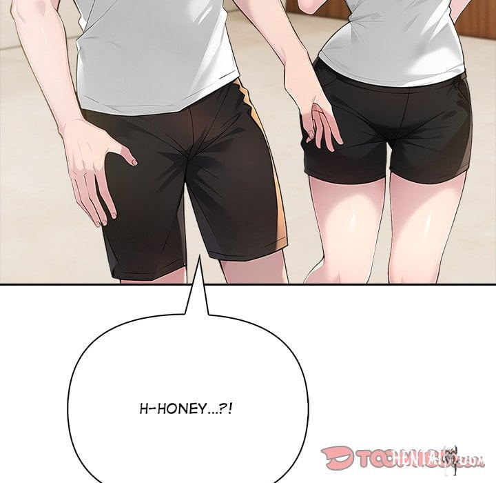 Matrimoney Game Matrimoney Game Chapter 52 - Page 75