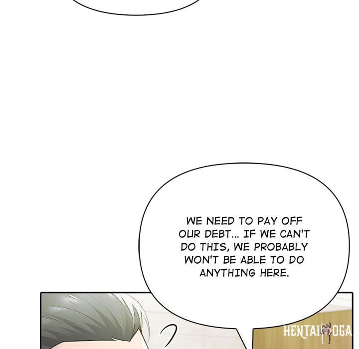 Matrimoney Game Matrimoney Game Chapter 52 - Page 76
