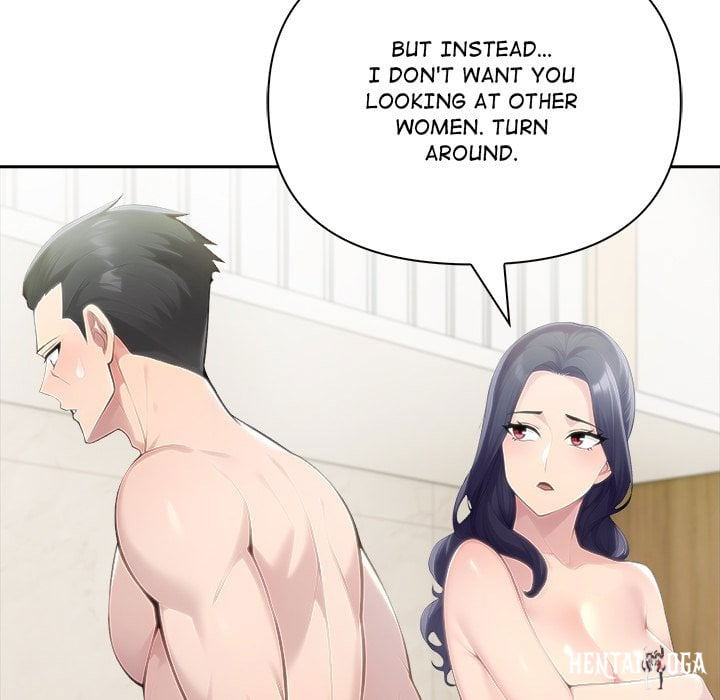 Matrimoney Game Matrimoney Game Chapter 52 - Page 82