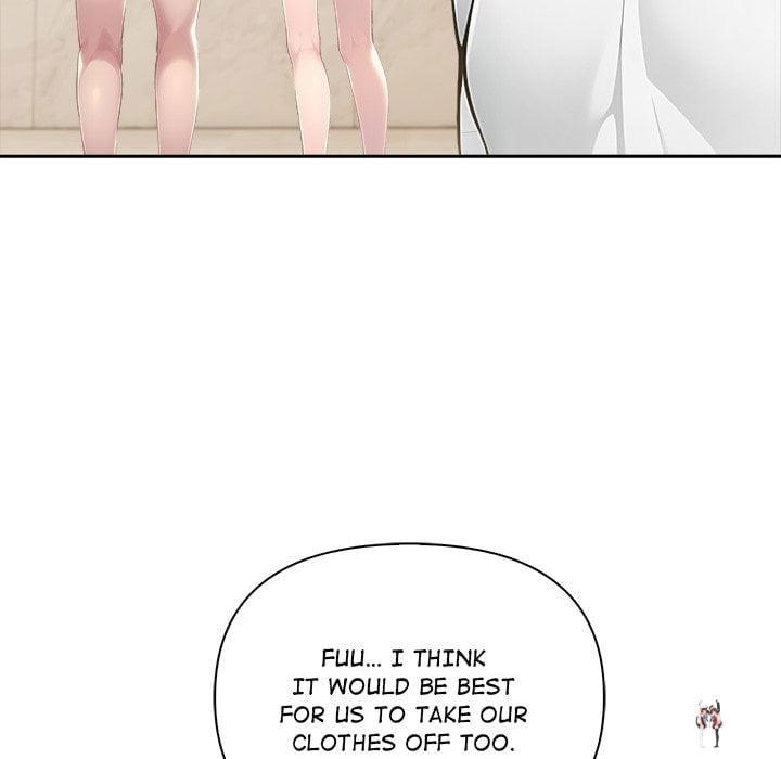 Matrimoney Game Matrimoney Game Chapter 52 - Page 86