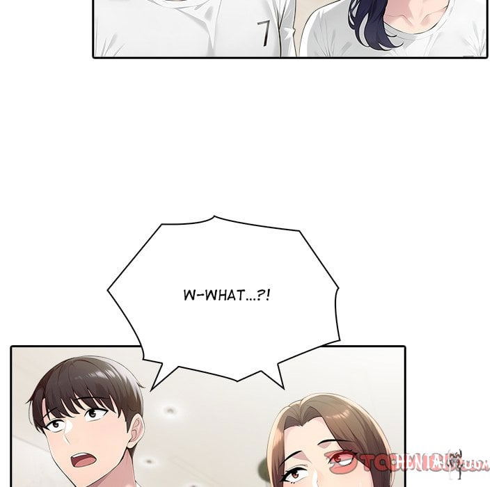Matrimoney Game Matrimoney Game Chapter 51 - Page 105