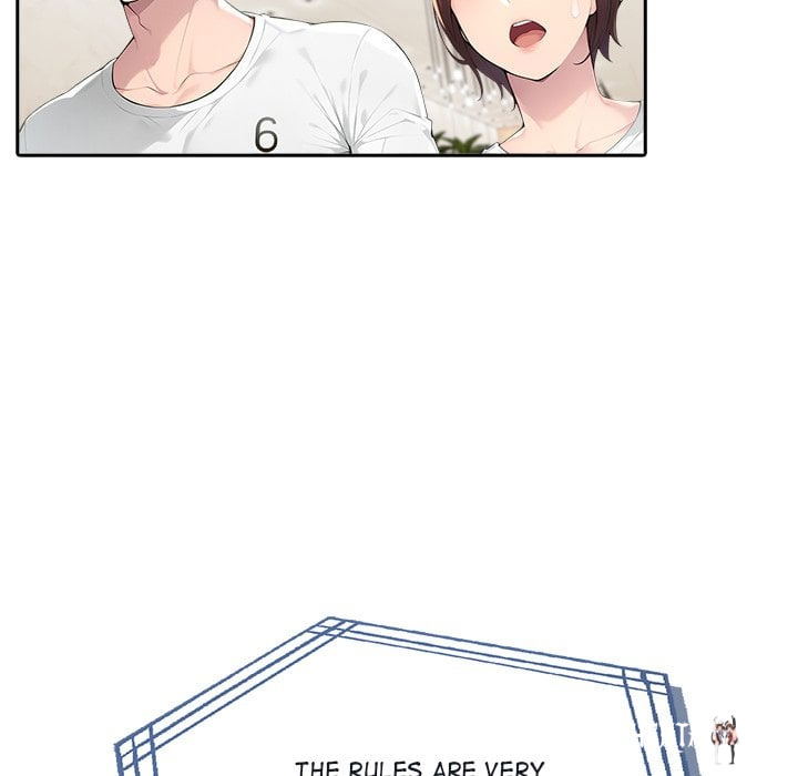 Matrimoney Game Matrimoney Game Chapter 51 - Page 106