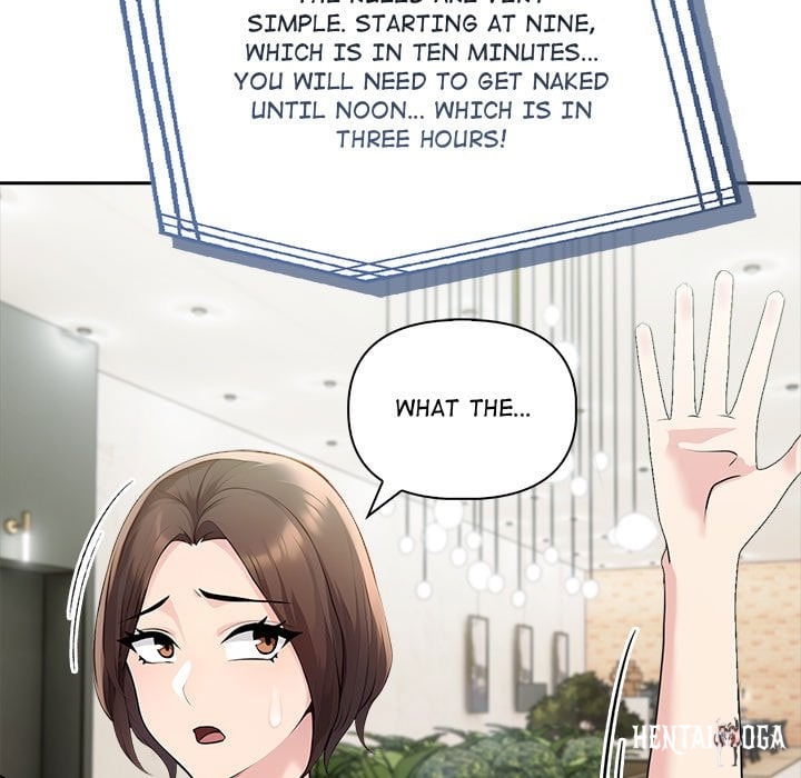 Matrimoney Game Matrimoney Game Chapter 51 - Page 107