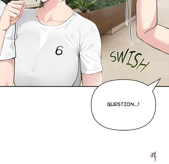 Matrimoney Game Matrimoney Game Chapter 51 - Page 108