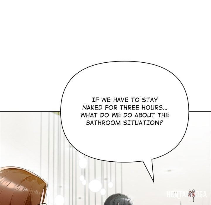 Matrimoney Game Matrimoney Game Chapter 51 - Page 109