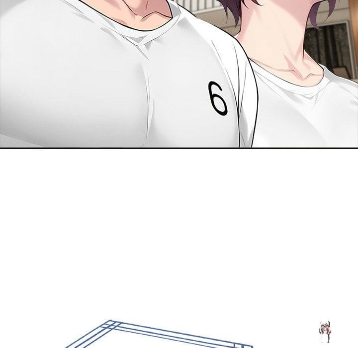 Matrimoney Game Matrimoney Game Chapter 51 - Page 118