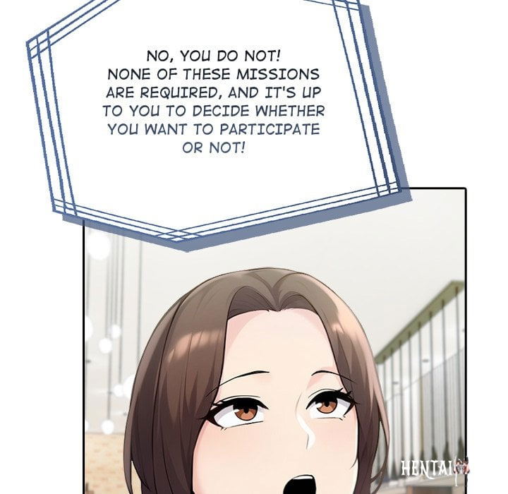 Matrimoney Game Matrimoney Game Chapter 51 - Page 119