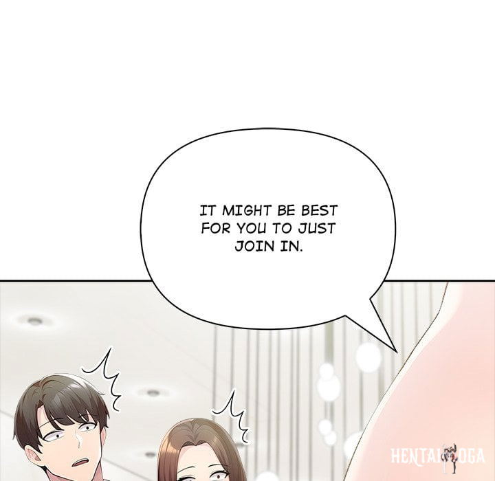 Matrimoney Game Matrimoney Game Chapter 51 - Page 121