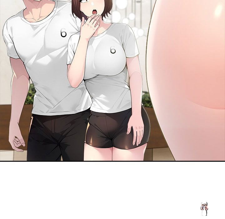 Matrimoney Game Matrimoney Game Chapter 51 - Page 122