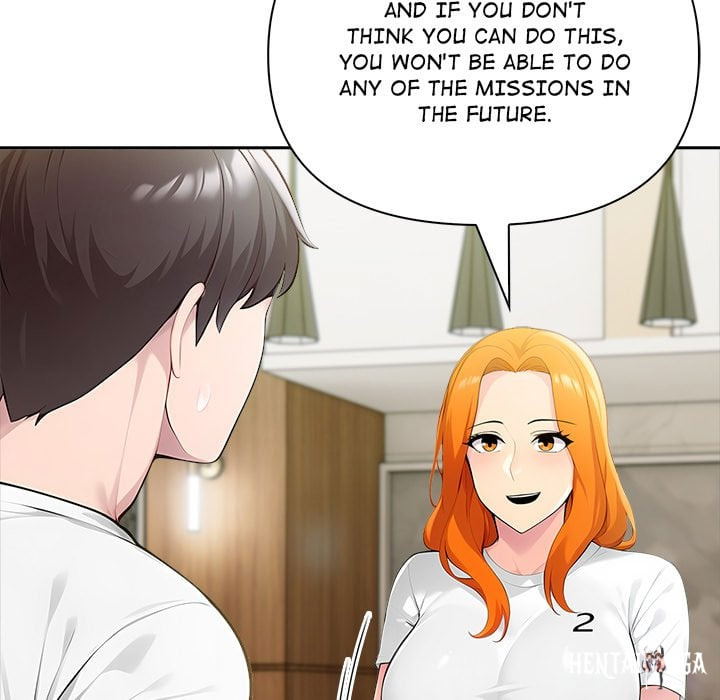 Matrimoney Game Matrimoney Game Chapter 51 - Page 124