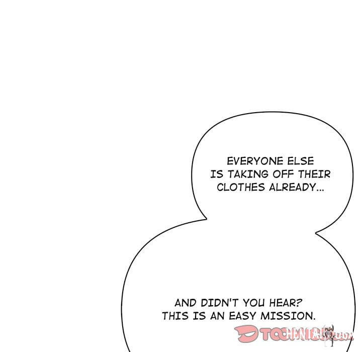 Matrimoney Game Matrimoney Game Chapter 51 - Page 135