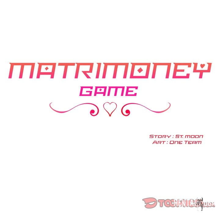 Matrimoney Game Matrimoney Game Chapter 51 - Page 15