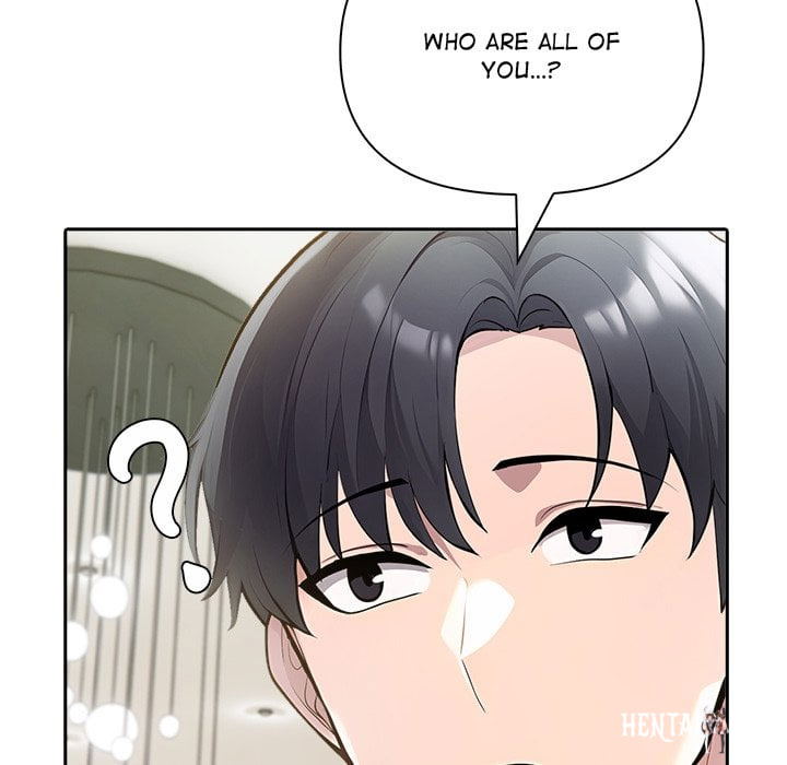 Matrimoney Game Matrimoney Game Chapter 51 - Page 24