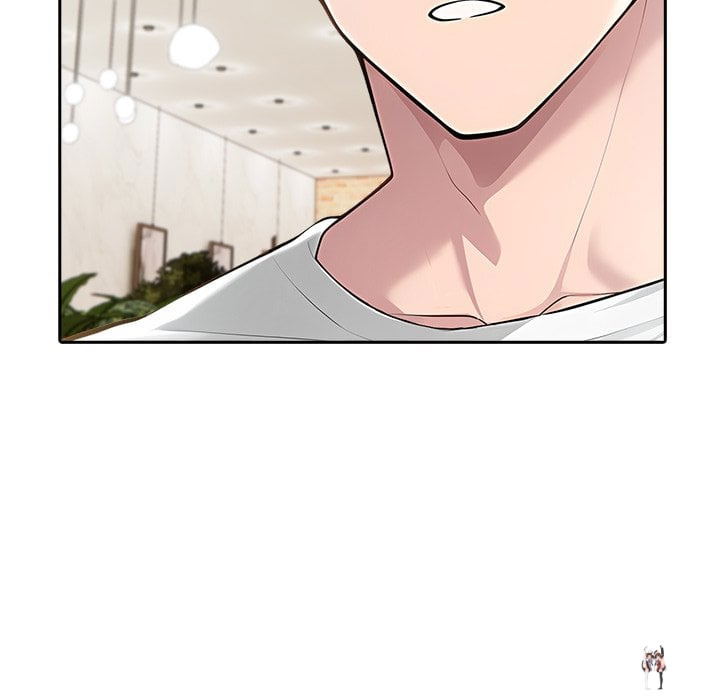 Matrimoney Game Matrimoney Game Chapter 51 - Page 25