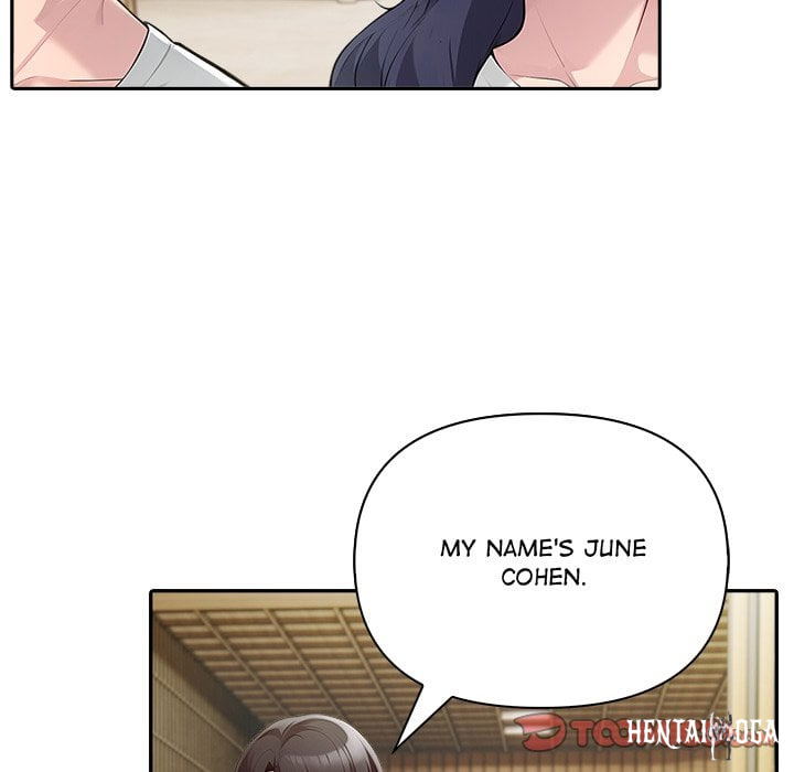 Matrimoney Game Matrimoney Game Chapter 51 - Page 27