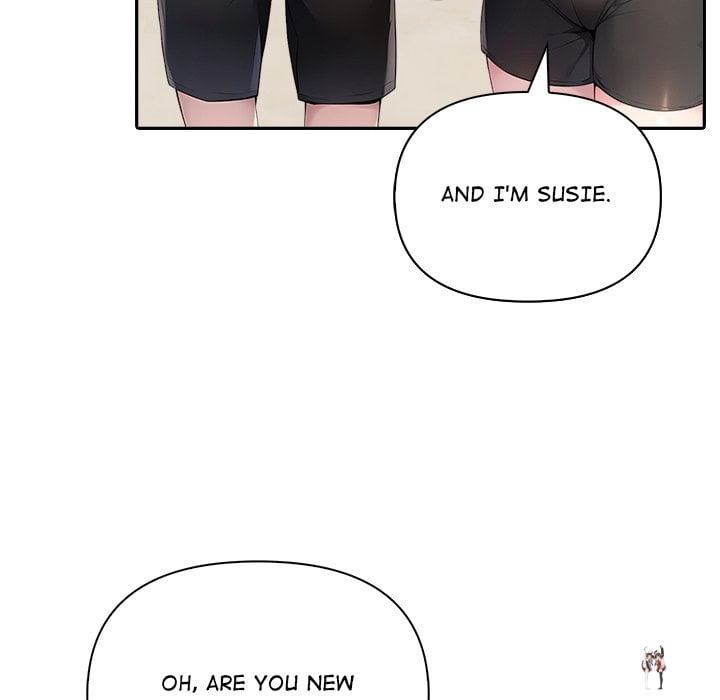 Matrimoney Game Matrimoney Game Chapter 51 - Page 29