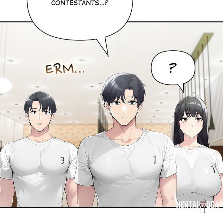 Matrimoney Game Matrimoney Game Chapter 51 - Page 30