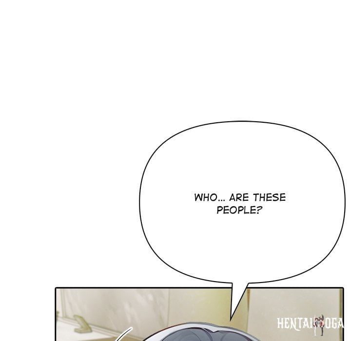 Matrimoney Game Matrimoney Game Chapter 51 - Page 31