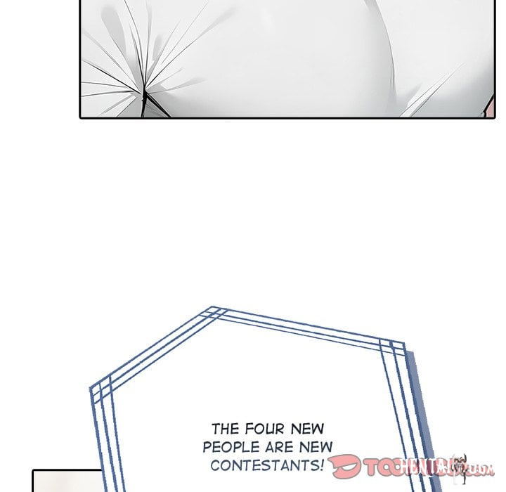 Matrimoney Game Matrimoney Game Chapter 51 - Page 33