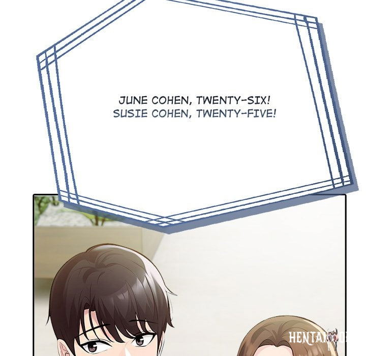 Matrimoney Game Matrimoney Game Chapter 51 - Page 42