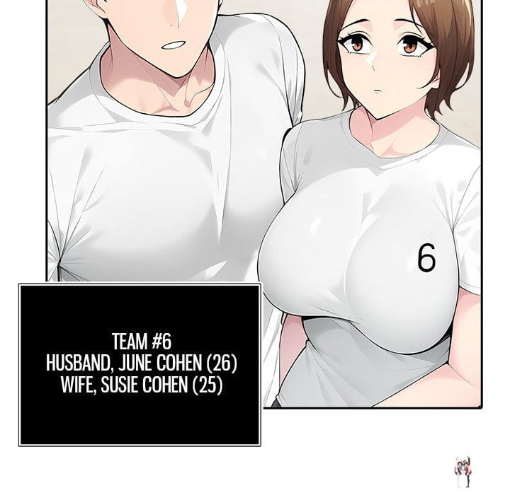 Matrimoney Game Matrimoney Game Chapter 51 - Page 43