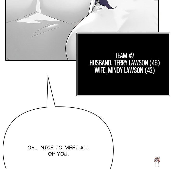 Matrimoney Game Matrimoney Game Chapter 51 - Page 46