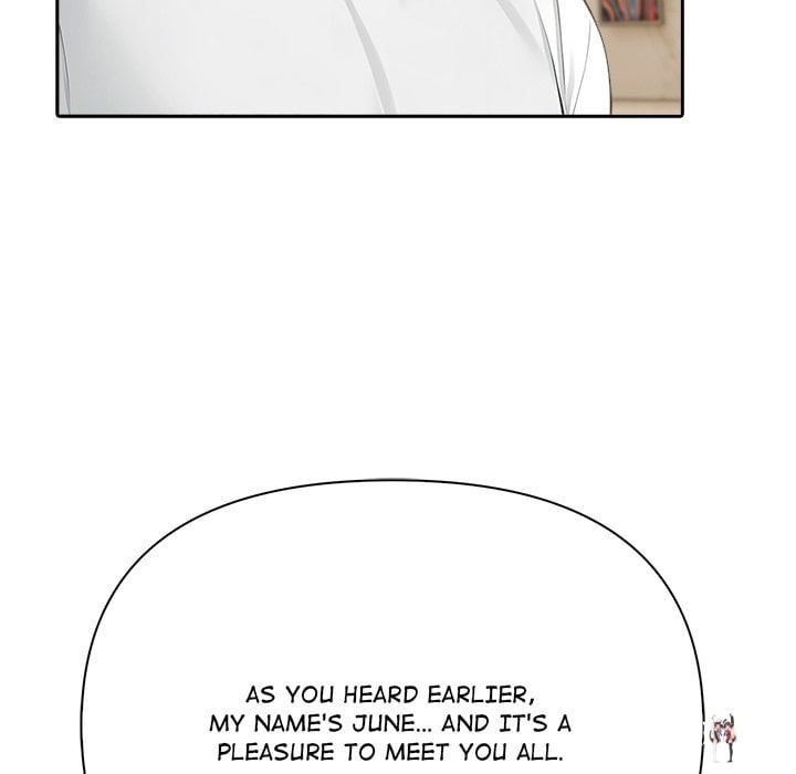 Matrimoney Game Matrimoney Game Chapter 51 - Page 55