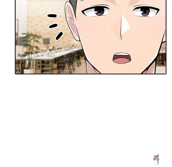 Matrimoney Game Matrimoney Game Chapter 51 - Page 6