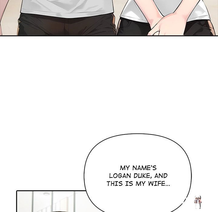 Matrimoney Game Matrimoney Game Chapter 51 - Page 60