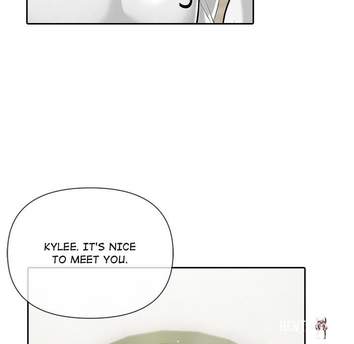 Matrimoney Game Matrimoney Game Chapter 51 - Page 62