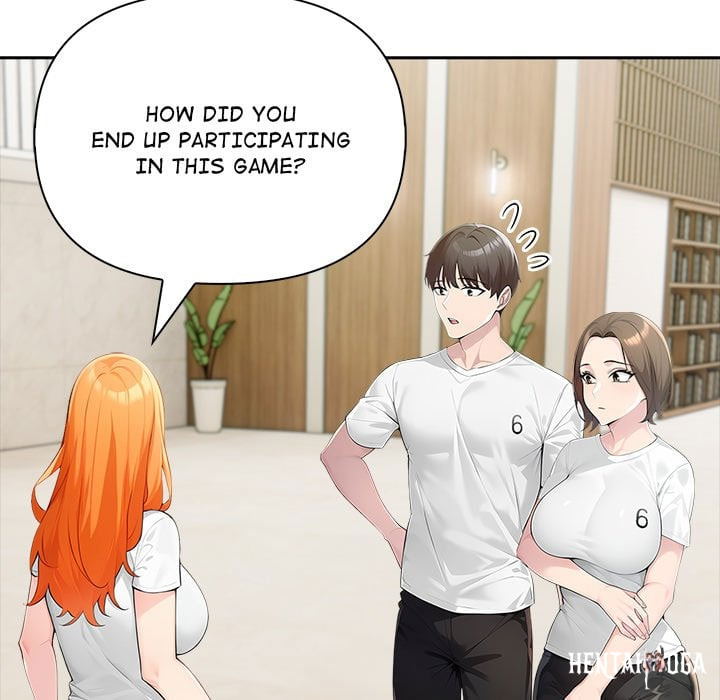 Matrimoney Game Matrimoney Game Chapter 51 - Page 68
