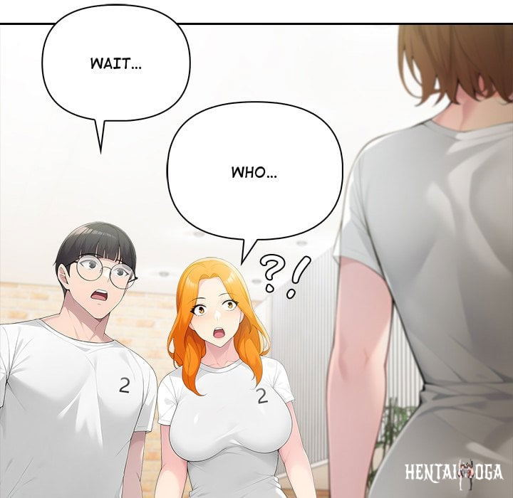 Matrimoney Game Matrimoney Game Chapter 51 - Page 7