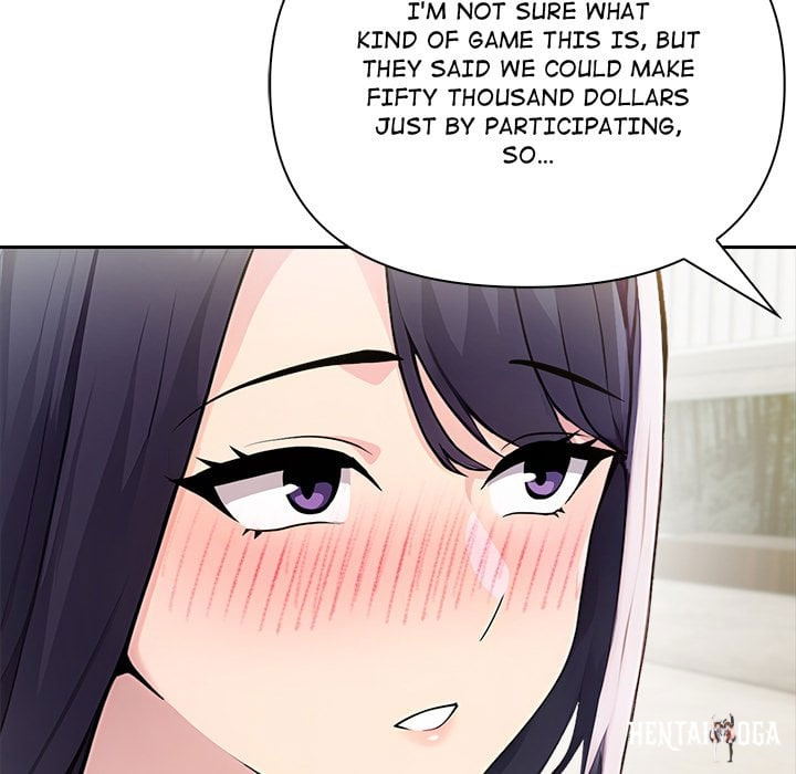 Matrimoney Game Matrimoney Game Chapter 51 - Page 73
