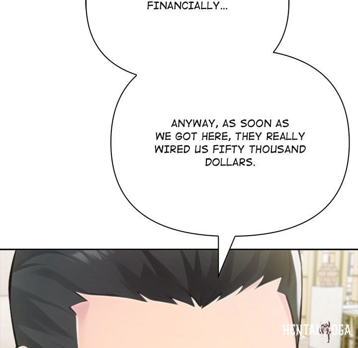 Matrimoney Game Matrimoney Game Chapter 51 - Page 78