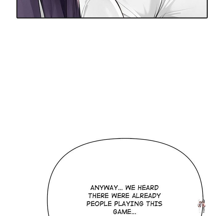 Matrimoney Game Matrimoney Game Chapter 51 - Page 82