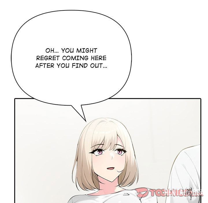 Matrimoney Game Matrimoney Game Chapter 51 - Page 87