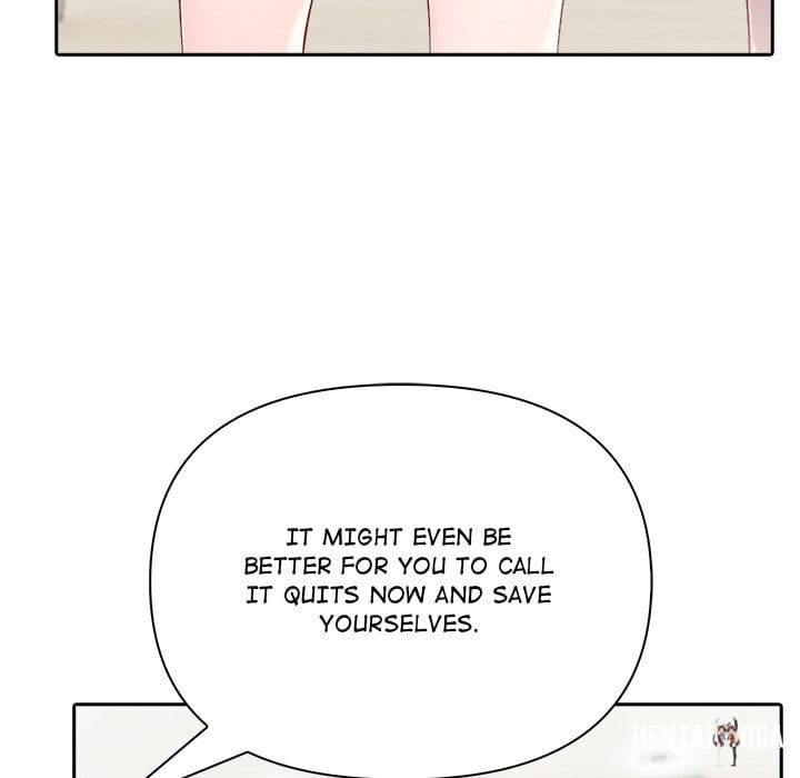 Matrimoney Game Matrimoney Game Chapter 51 - Page 89