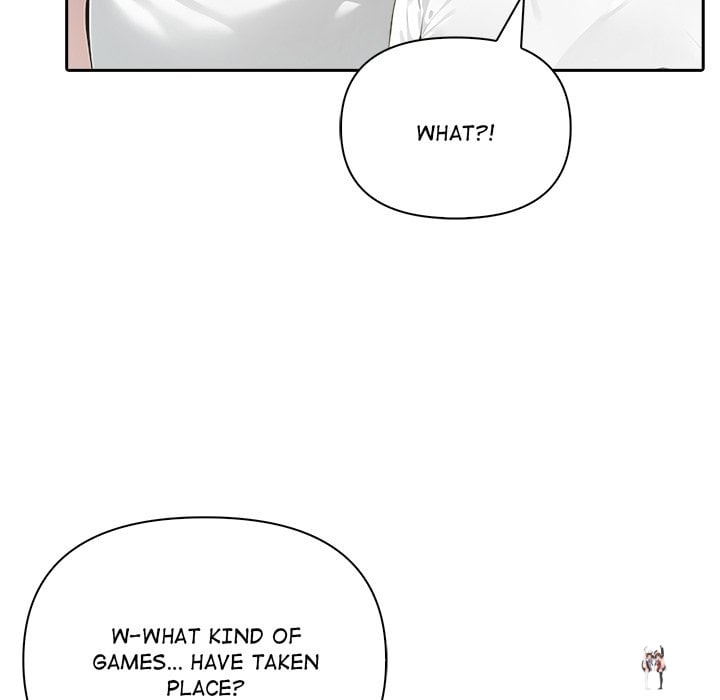 Matrimoney Game Matrimoney Game Chapter 51 - Page 91