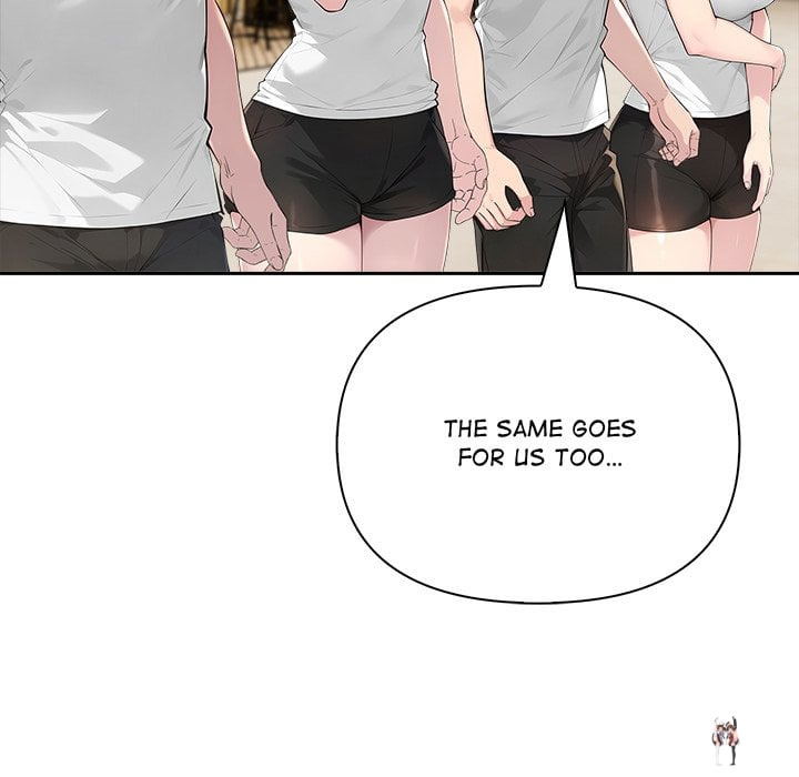 Matrimoney Game Matrimoney Game Chapter 51 - Page 95
