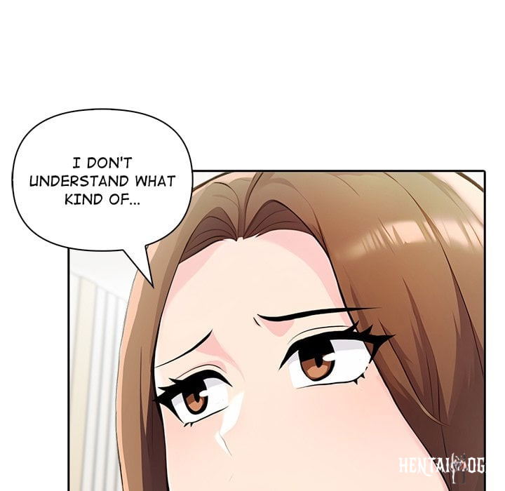 Matrimoney Game Matrimoney Game Chapter 51 - Page 96