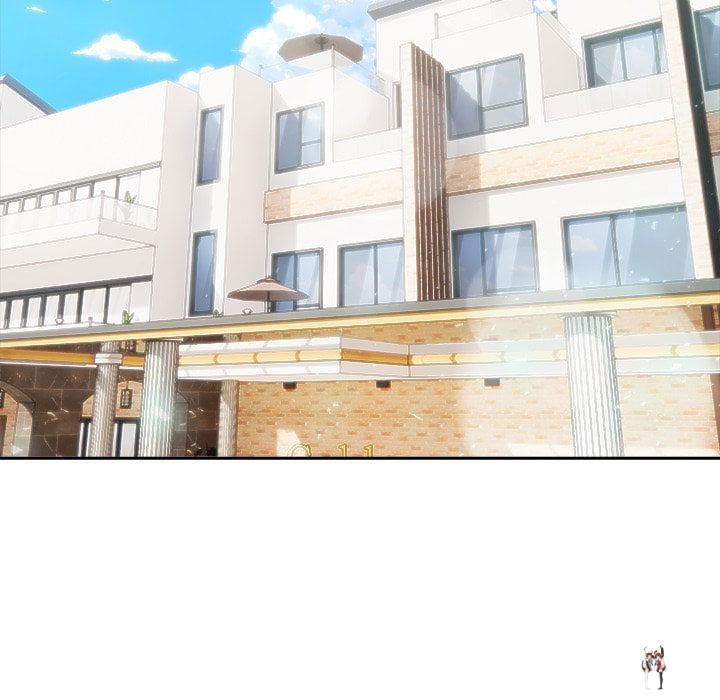 Matrimoney Game Matrimoney Game Chapter 50 - Page 126