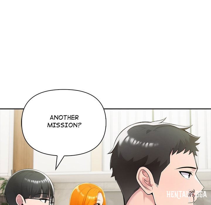Matrimoney Game Matrimoney Game Chapter 50 - Page 133