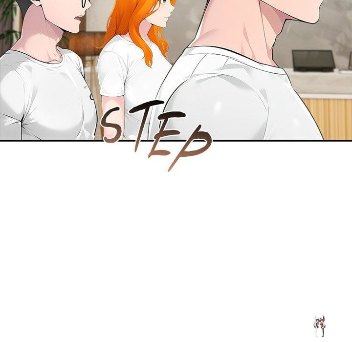 Matrimoney Game Matrimoney Game Chapter 50 - Page 134