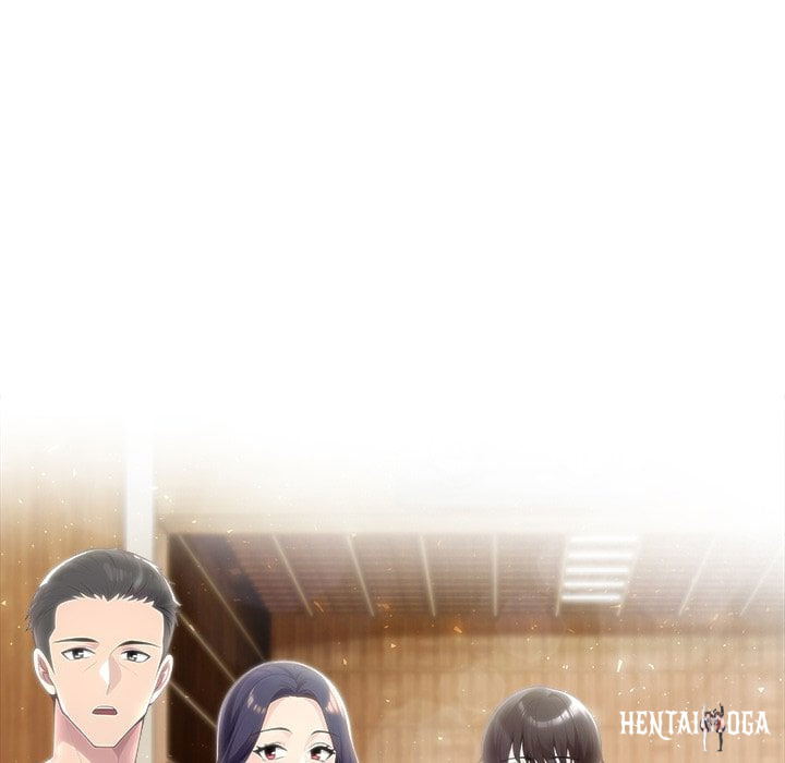 Matrimoney Game Matrimoney Game Chapter 50 - Page 138