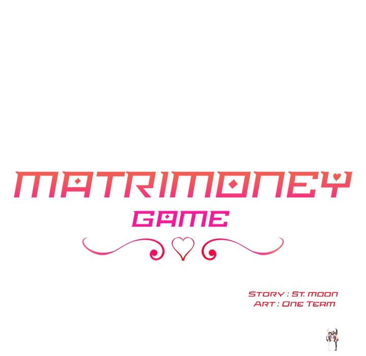 Matrimoney Game Matrimoney Game Chapter 50 - Page 14