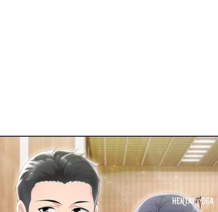 Matrimoney Game Matrimoney Game Chapter 50 - Page 140